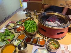 -西塔老太太泥炉烤肉(杭州首店)