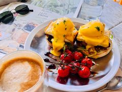 -The Rug Cafe(王府中环店)