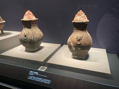 -北京大葆台遗址博物馆