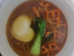 -御仙都北京菜馆·烤鸭店(双井店)