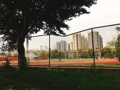 -四川大学(望江校区)