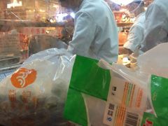 -龙记香港茶餐厅(久光百货店)