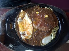 -贵族世家牛排(晋江万达店)