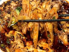 -陈胖子特色菜.鲜货现炒(融景城店)