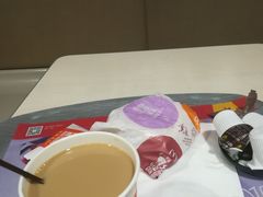 -麦当劳(抚顺东一路店)