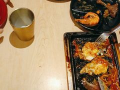 -凡塔斯牛排自助餐厅(莆田万达店)