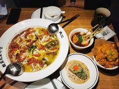 -太二酸菜鱼(财富购物中心店)