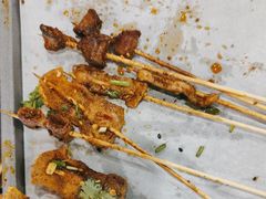 -林二哥宜烤官·宜宾小烧烤