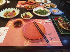 -大江户日本料理(吕厝店)