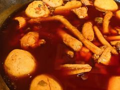 -李子坝梁山鸡(李子坝大鸡哥店)