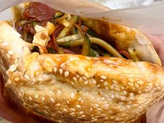 -小陈方酥锅盔(古城总店)