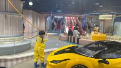 -奈尔宝家庭中心·亲子餐厅(北京东坝万达店)