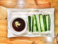 -山色西餐·柴火烤披萨