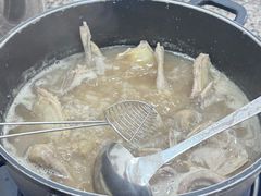 -皇鸽餐厅(龙塘市场分店)