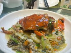 -老人和饭店(打浦路店)