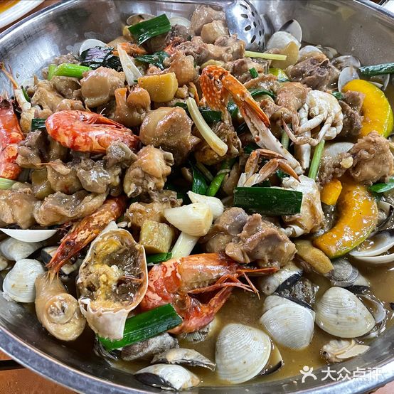 滋味浓餐饮有限公司