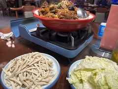 -元银甲·湖北地标美食(汉阳店)