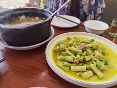 -食光慢宴·安吉土菜馆