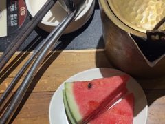 -巴奴毛肚火锅(广益哥伦布店)