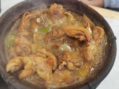 -范贤光鸡公煲(平乐园总店)