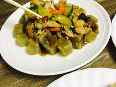 -林之六八·6886大连老菜馆