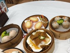 -丰尔粥食·顺德鱼生·干蒸排骨顺德菜(大良分店)