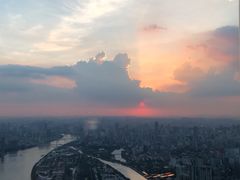 -广州塔卢特斯法国旋转餐厅
