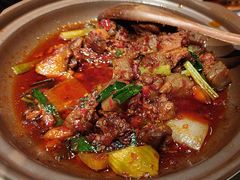 -黔香阁·味(花木店)