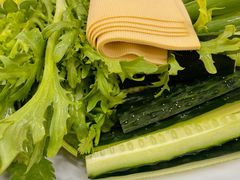 -诺敏塔拉奶茶-布里亚特包子-手把肉(锦都会店)