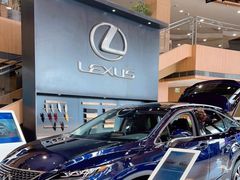 -大连中升雷克萨斯(华北路店)