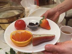 -第六季自助餐厅(甜水园店)