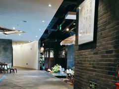 -青藤茶馆(南山路店)