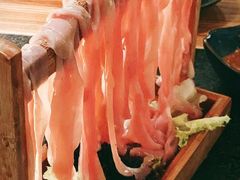 -湊湊火锅·茶憩(东城万达店)