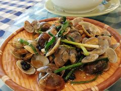 -钱大妈海鲜饭店(保利林语店)