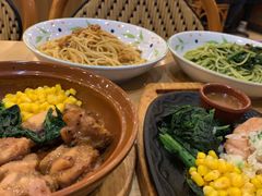 -萨莉亚意式餐厅(天河城购物中心店)