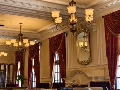 -Salon de Ville浦江汇(上海外滩华尔道夫酒店店)