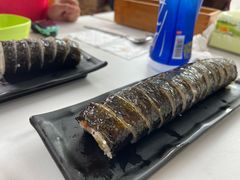 -韩泉韩国美食屋(朝晖路店)