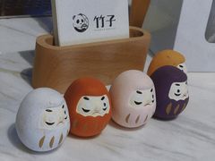 -竹子咖啡bamboo coffee