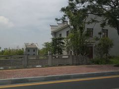 -八大山人梅湖景区