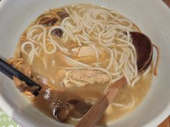 -云味馆米线(广州白云凯德店)