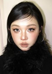-明天见·化妆造型工作室