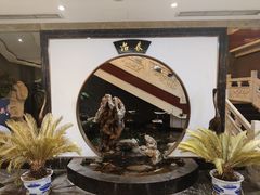 -冶春茶社(官园桥店)