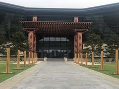 -北京雁栖湖国际会展中心