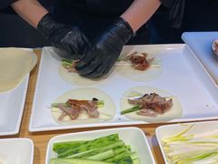 -東盛炭烤自助料理(浦东文峰广场店)