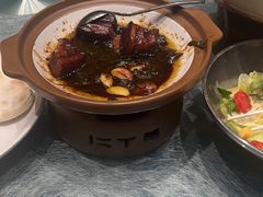 -印巷里主题餐厅(马鞍山店)