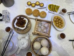 虾饺皇-龙的酒楼·手工早茶·顺德菜(近良路店)