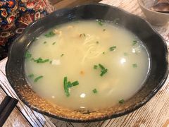 -十面欢腾·海鲜面·台式Bistro(长乐路店)