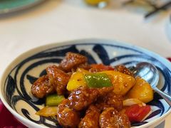 -三号黄浦会Canton Table