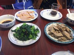 -北京炸酱面馆·烤鸭(前门总店)