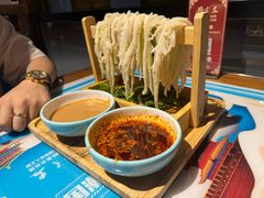 -醉长安(钟楼旗舰店)